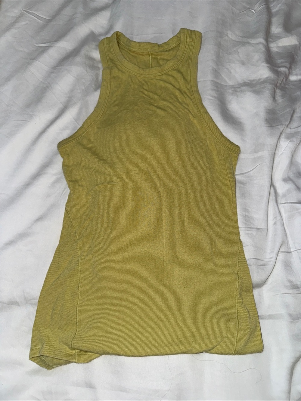 Lululemon Hold Tight Tank